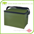 2014 High Quality New Design cheap insulated clear lunch bag cooler bag